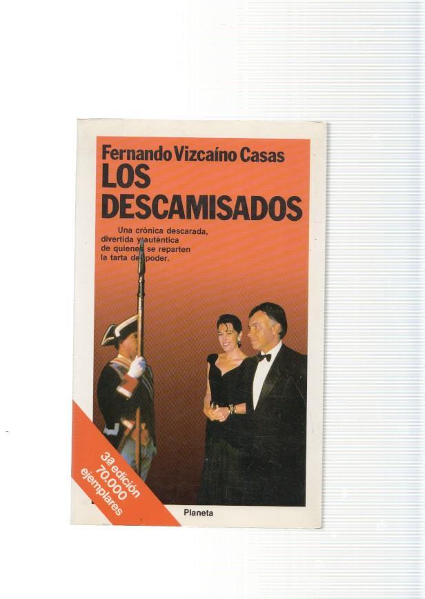 Los descamisados