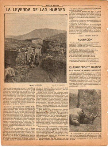 LAMINA V22811: Tipos y viviendas en Las Hurdes