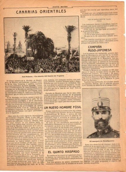 LAMINA V22791: Rincon del barrio de Vegueta en Las Palmas
