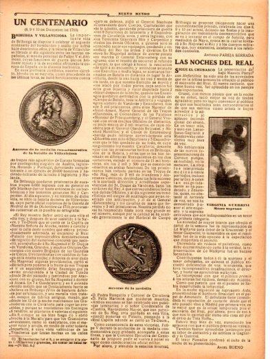 LAMINA V22961: Virginia Guerrini