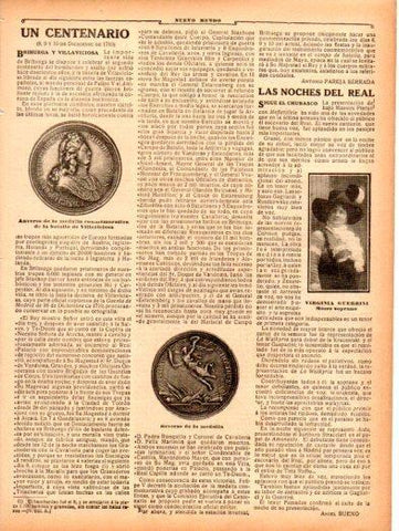 LAMINA V22961: Virginia Guerrini