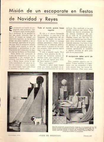 LAMINA V22584: Modelos de escaparates estilo moderno