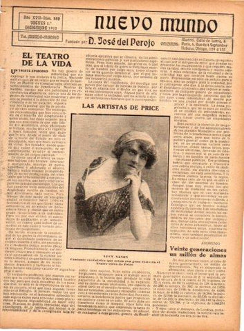 LAMINA V22704: Lucy Nanon
