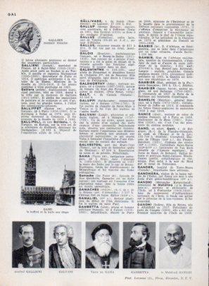 LAMINA V23550: Gand le beffroit et la halle aux draps