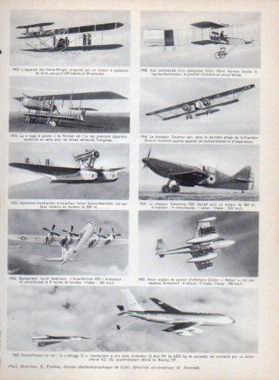 LAMINA V23473: Aviation I