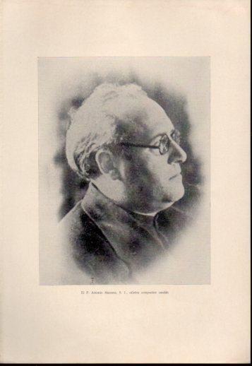 LAMINA V23037: P. Antonio Massana
