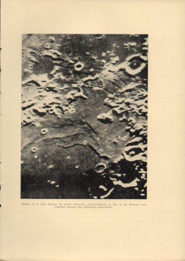 LAMINA V23015: Grietas del Mar de los Humores de la Luna