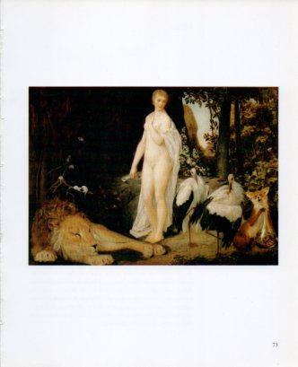 LAMINA V23258: Gustav Klimt. Fabula