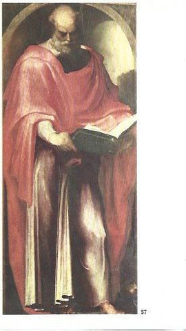 LAMINA 33328: San Juan Evangelista