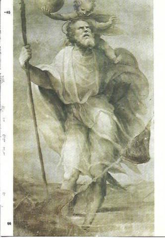 LAMINA 33333: San Cristobal
