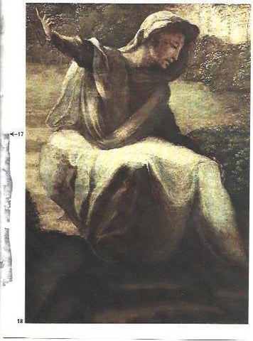 LAMINA 33309: Hercules en la bifurcacion del camino