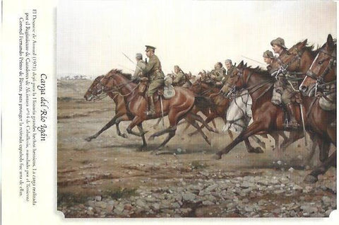 LAMINA 33355: Carga del Rio Igan en 1921