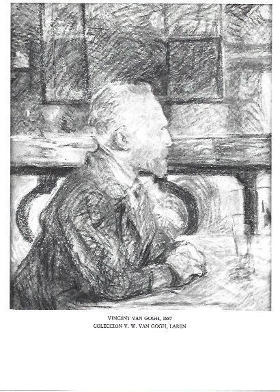 LAMINA 33188: Vicent Van Gogh