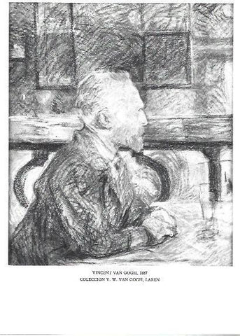LAMINA 33188: Vicent Van Gogh