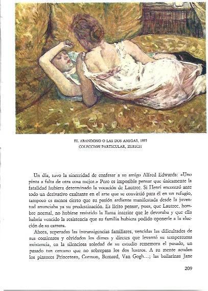 LAMINA 33271: El abandono o las dos amigas