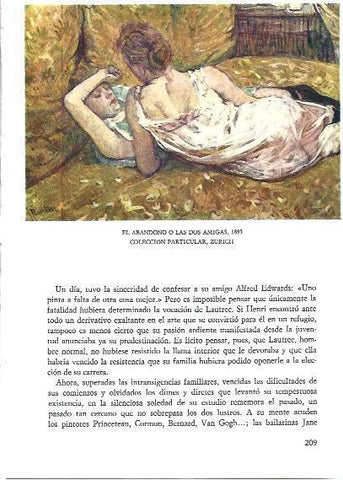 LAMINA 33271: El abandono o las dos amigas