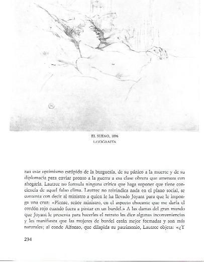 LAMINA 33282: El sueño