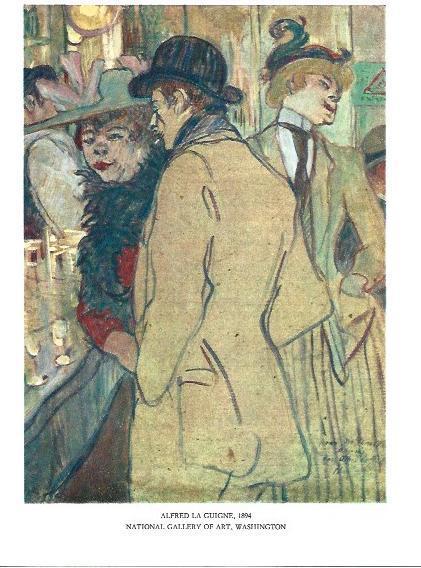 LAMINA 33254: Alfred la Guigne