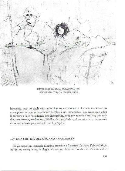 LAMINA 33242: Mujer con bandeja