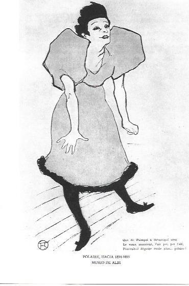 LAMINA 33251: Polaire