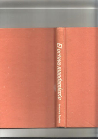 El octavo mandamiento