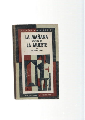 La mañana despues de la muerte