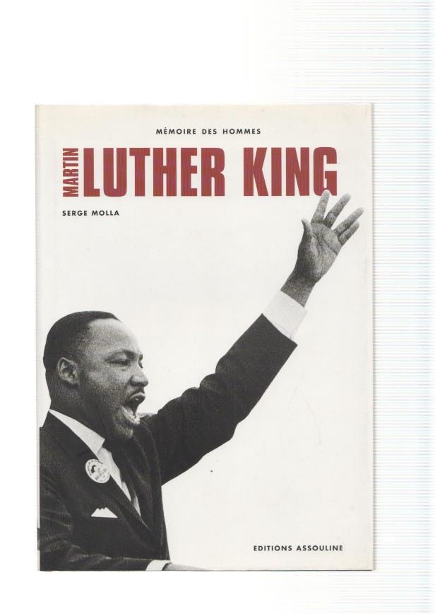 Martin Luther King