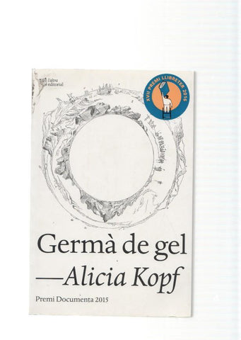 Germa de gel