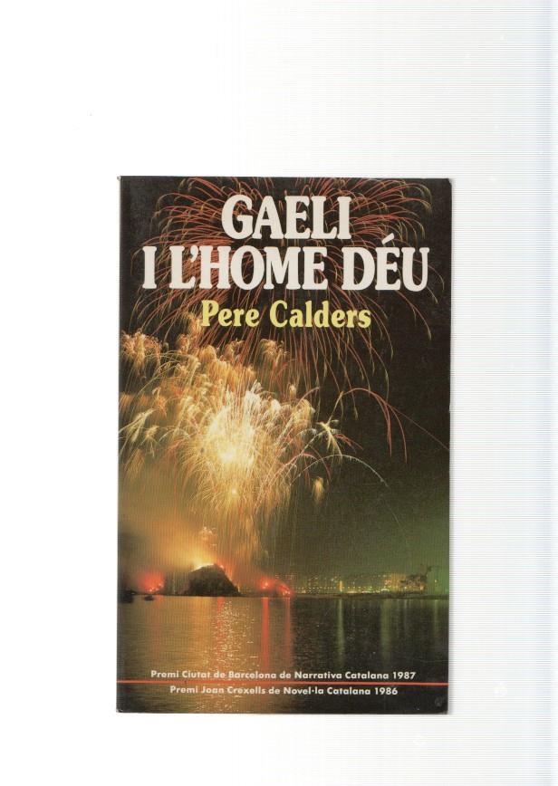 Gaeli i l'home deu