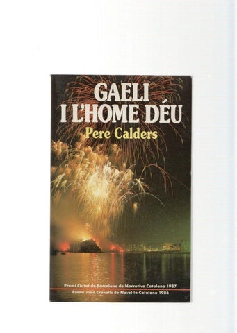 Gaeli i l'home deu