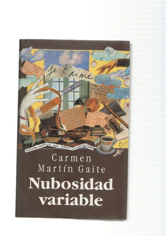 Nubosidad variable