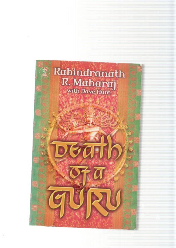 Death of a Guru