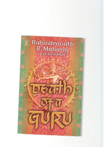Death of a Guru