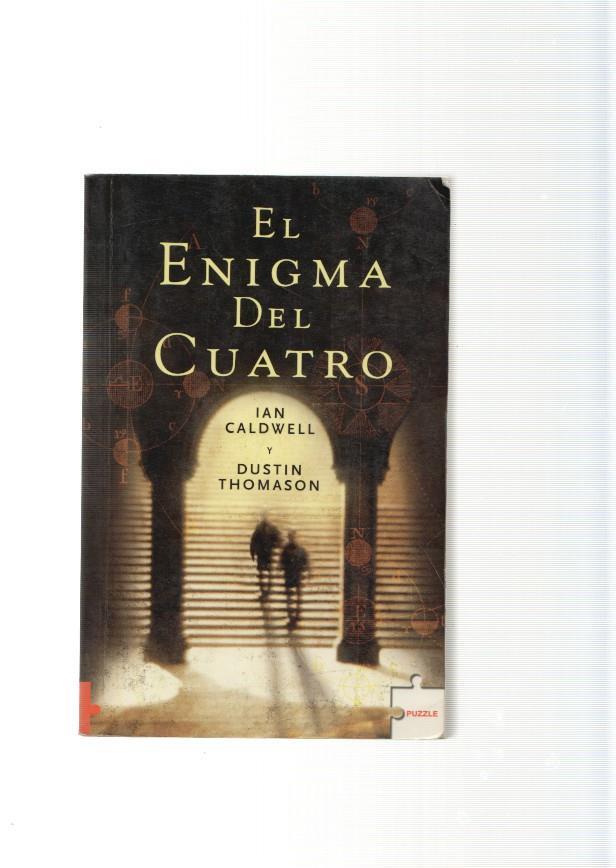 El enigma del cuatro