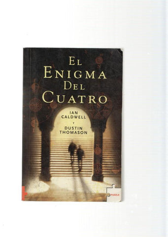 El enigma del cuatro