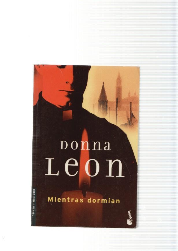 Mientras dormian