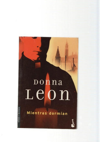 Mientras dormian