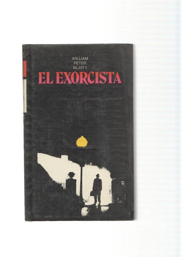 El Exorcista
