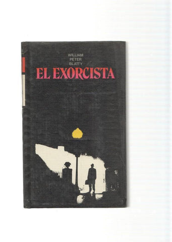 El Exorcista