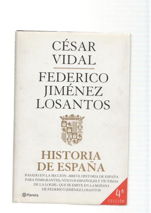 Historia de España
