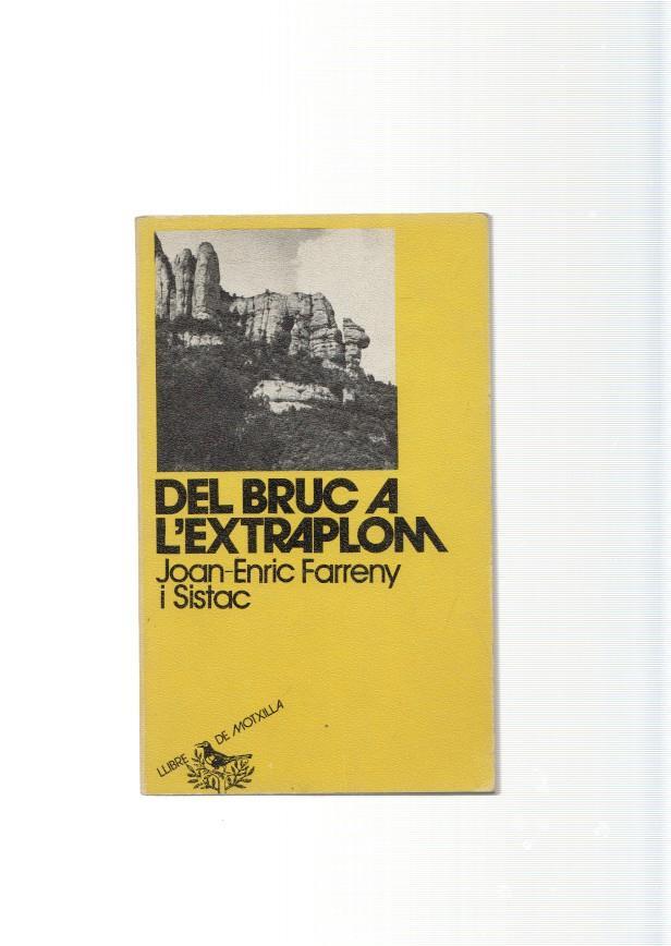 Del Bruc a L'Extraplom