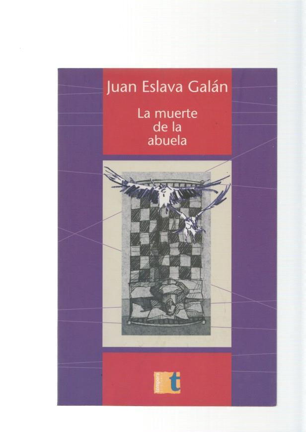 La muerte de la abuela