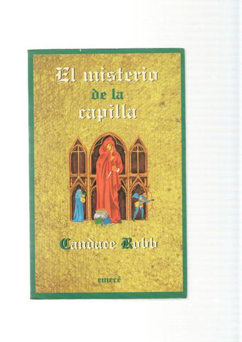 El misterio de la capilla