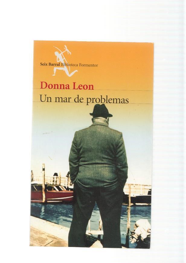 Un mar de problemas