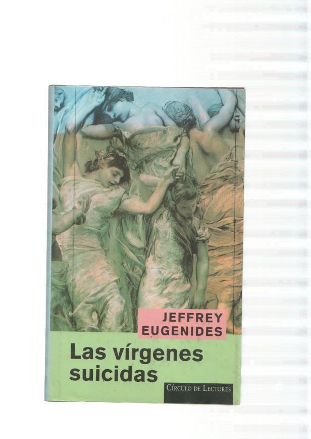Las virgenes suicidas