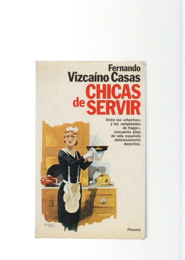 Chicas de servir