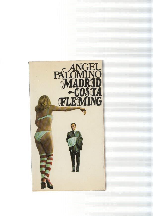 Madrid costa Fleming