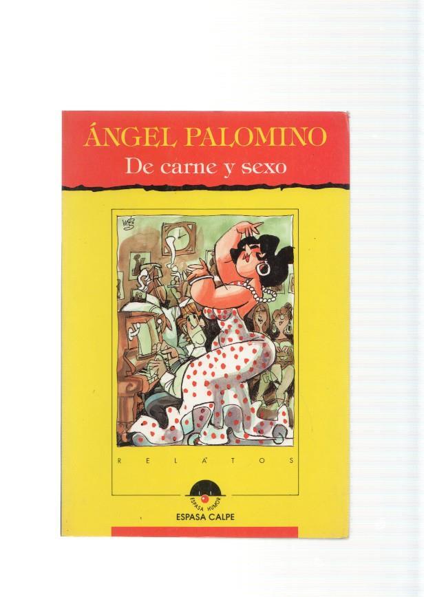 De carne y sexo