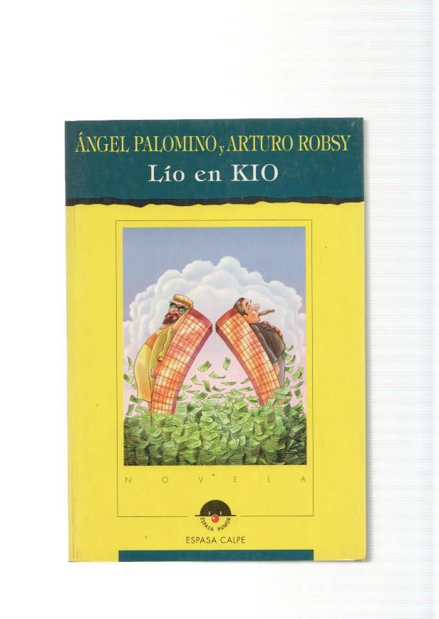 Lio en Kio