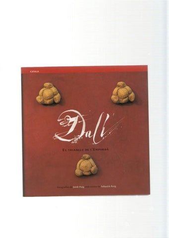 Dali. El triangle de l'Emporda